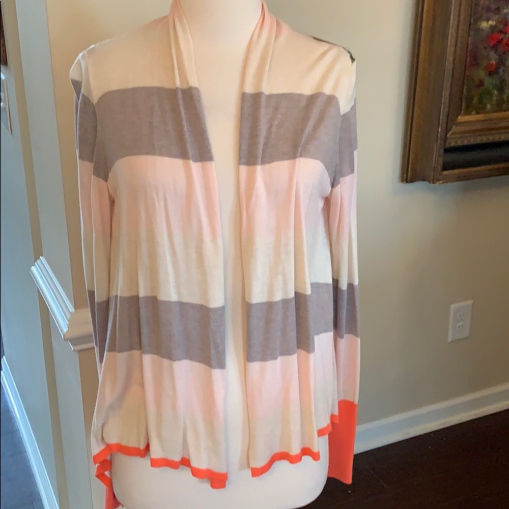 Gorgeous Open Front Cardigan By Ted Baker - image 1